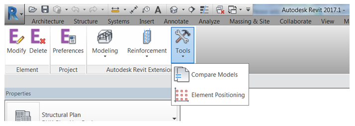 Revit Extension Part 2 – Content Generator