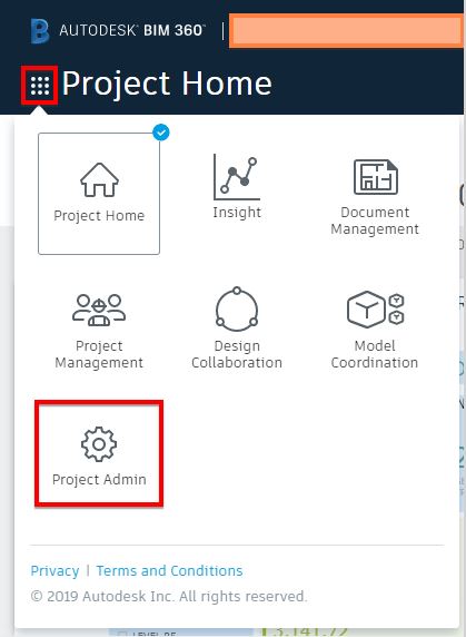 bim 360 insight